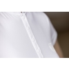 Koszulka konkursowa damska biała Covalliero kolekcja wiosna/lato 2024
